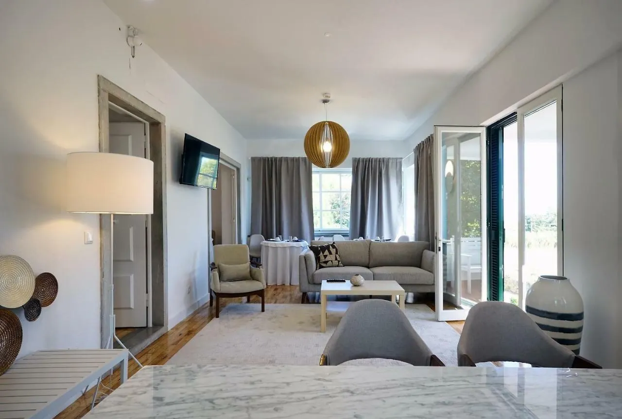 Bed and Breakfast Comfy Sintra Portogallo
