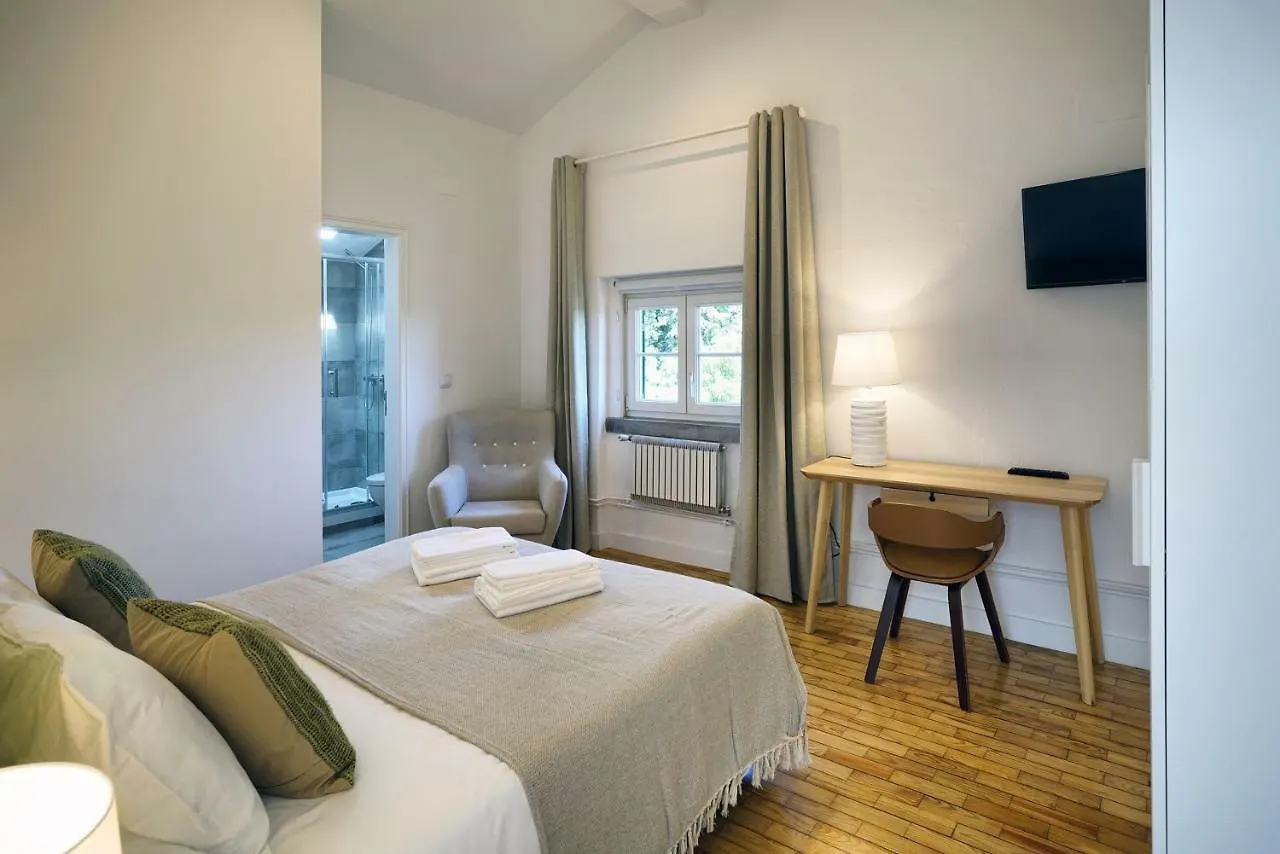 Bed and Breakfast Comfy Sintra