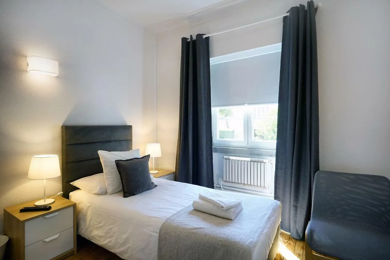 Bed & Breakfast Bed and Breakfast Comfy Sintra