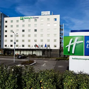 Express Lisbon-oeiras, An Ihg אוייראס