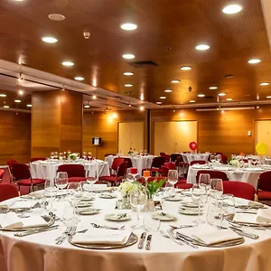 Hotel Radisson Blu, Lisbona