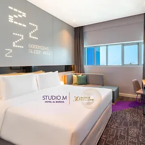 https://studio-m-al-barsha-hotel-by-millennium.dubaihotelsoffers.com