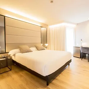 Hotel Zenit, Lisbona