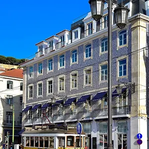 Hotel My Story Figueira, Lisbona