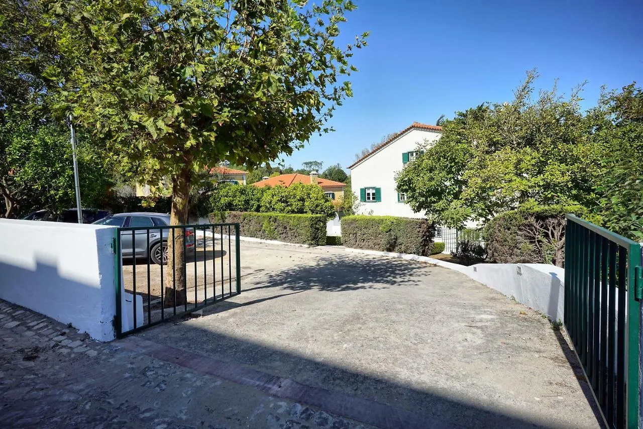 Comfy Sintra Bed & Breakfast
