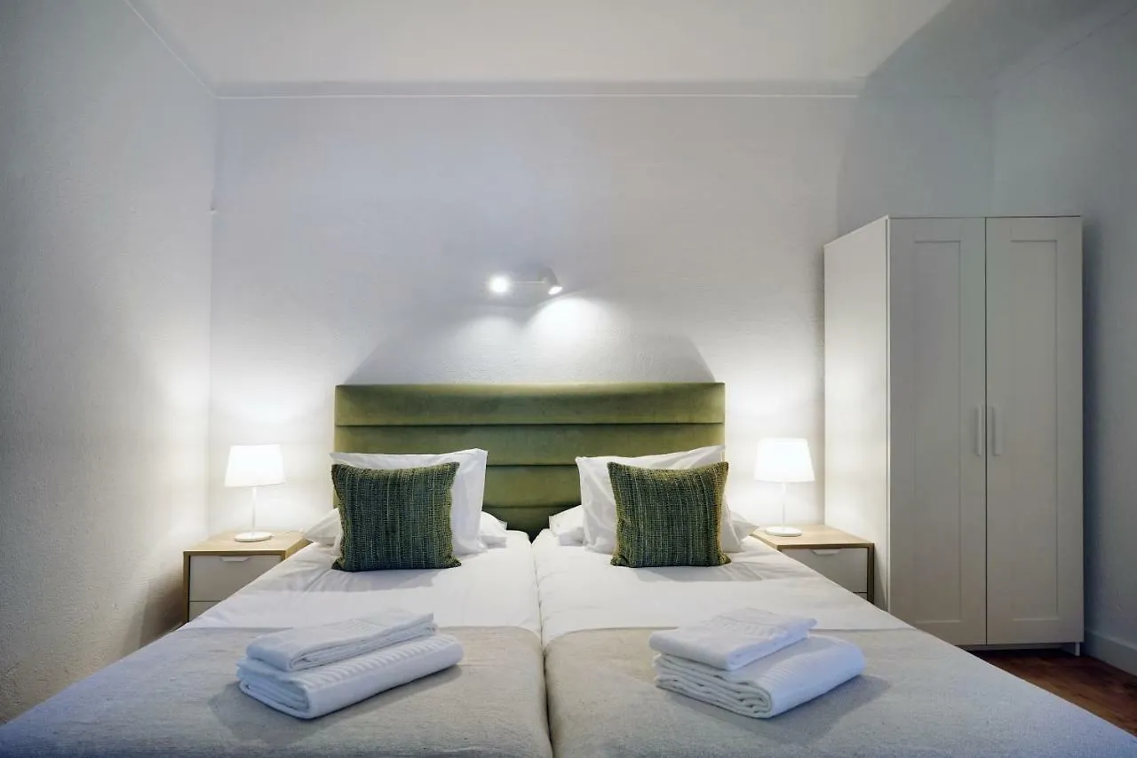 Comfy Sintra Bed & Breakfast Portugal