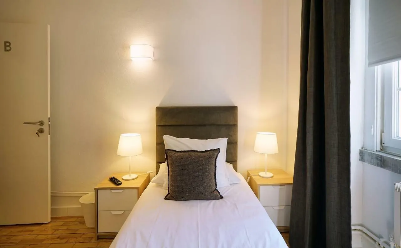 Comfy Sintra Bed & Breakfast Portugal