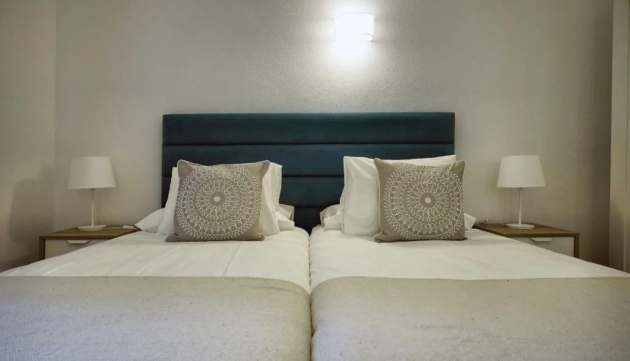 Comfy Sintra Bed & Breakfast