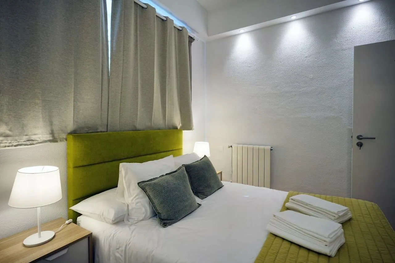 Comfy Sintra Bed & Breakfast