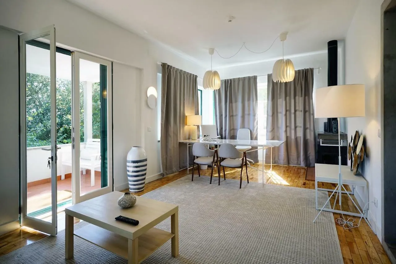Comfy Sintra Bed & Breakfast 0*,  Portugal